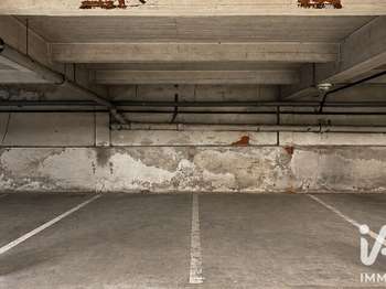 Vente Garage et parking 20 m&sup2;Toulouse