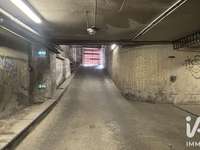 Vente garage et parking