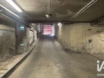 Vente garage et parking