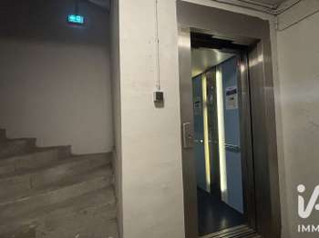 Vente garage et parking