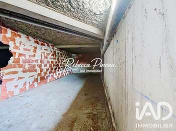 Vente garage et parking Toulouse 31
