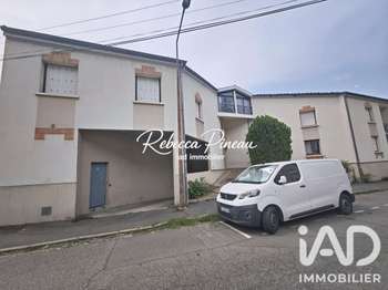 Vente garage et parking Vente garage et parking
