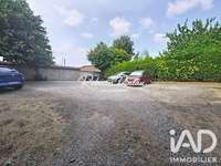 Vente garage et parking Vente garage et parking