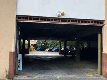 Vente Garage et parking 12 m&sup2;Toulouse