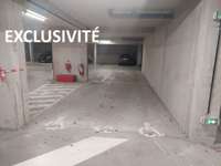 Vente garage et parking