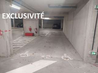 Vente garage et parking Vente garage et parking