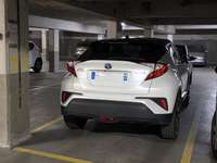 Vente garage et parking Vente garage et parking