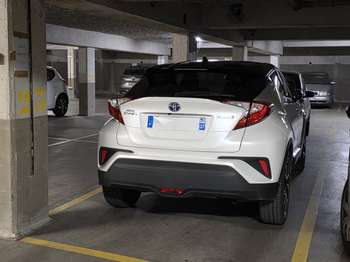 Vente garage et parking Tours 37
