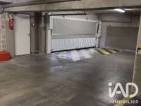 Vente garage et parking