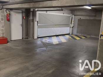 Vente garage et parking