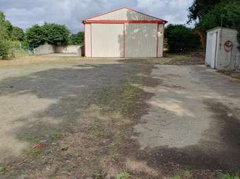 Vente garage et parking Vente garage et parking