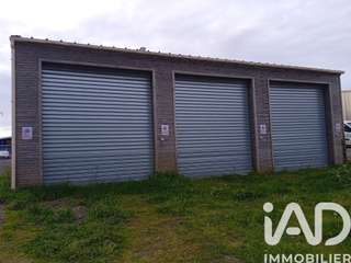 Vente garage et parking