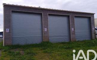 Photo Vente garage et parking Tréguier