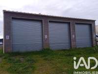 Vente garage et parking