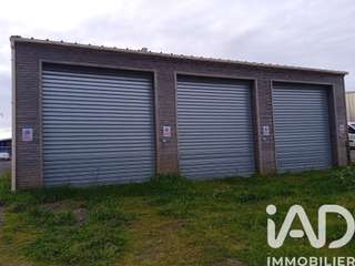 Vente garage et parking
