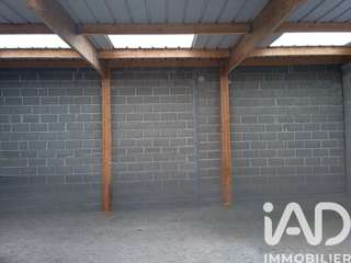 Vente garage et parking