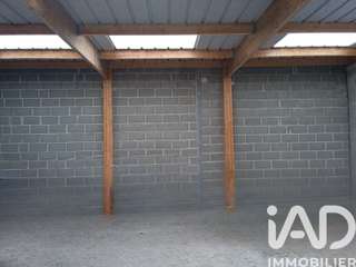 Vente garage et parking