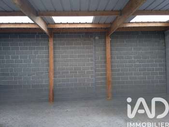 Vente garage et parking
