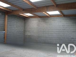 Vente garage et parking