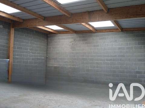 Vente garage et parking