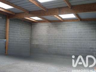 Vente garage et parking