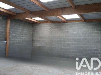 Vente garage et parking