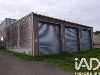 Vente garage et parking