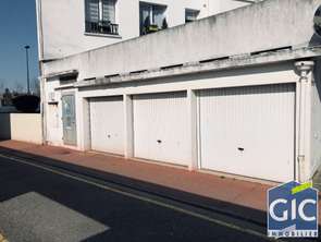 Vente Garage et parkingTrouville-sur-Mer