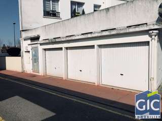 Vente garage et parking
