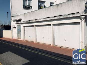 Photo Vente garage et parking Trouville-sur-Mer