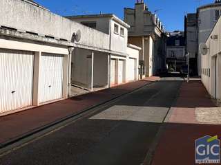 Vente garage et parking