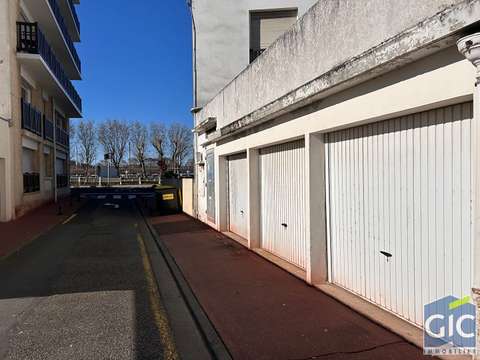 Vente garage et parking