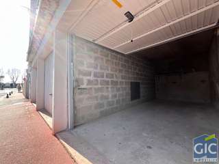 Vente garage et parking