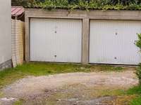 Vente garage et parking Vente garage et parking