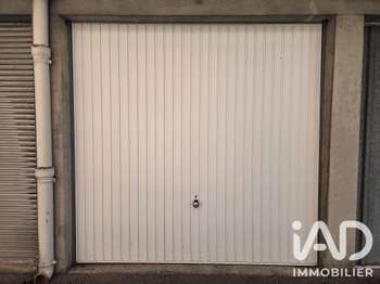Vente Garage et parking 12 m&sup2;Troyes