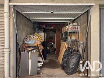 Vente garage et parking Vente garage et parking
