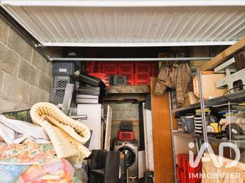 Vente garage et parking Vente garage et parking