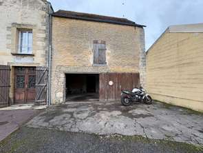 Vente Garage et parking 46 m&sup2;Trun