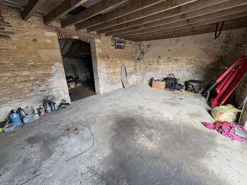 Vente garage et parking