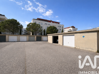 Vente garage et parking