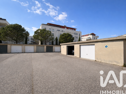 Vente garage et parking