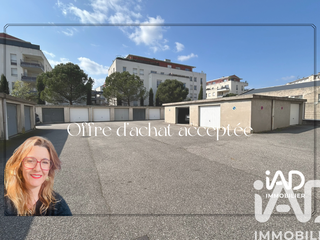 Vente garage et parking