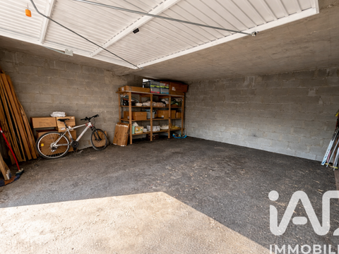 Vente garage et parking