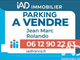 Vente garage et parking