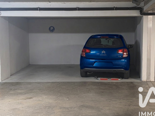Vente garage et parking