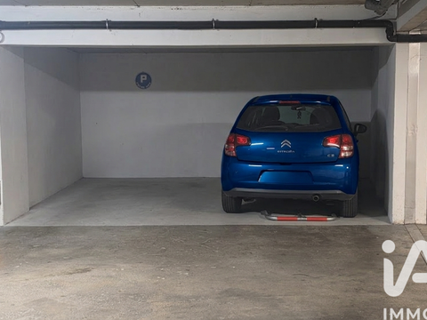 Vente garage et parking