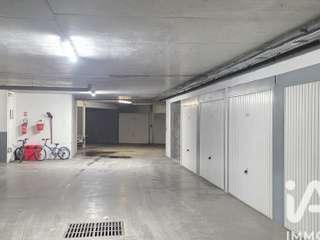 Vente garage et parking