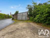 Vente garage et parking