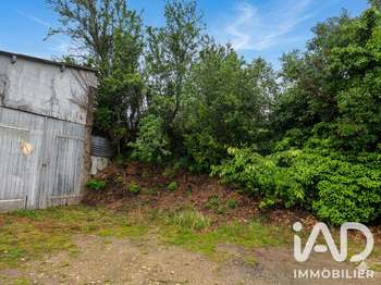 Vente garage et parking