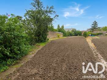 Vente garage et parking